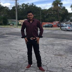 Meet your Posher, Ronaldo